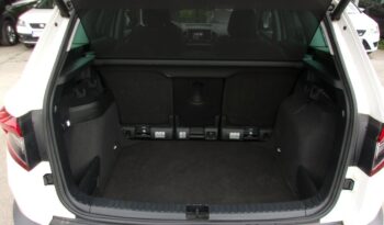 SKODA Karoq | FWD (przód) | Manualna | 150 KM | bialy full