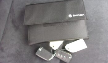 SKODA Karoq | FWD (przód) | Manualna | 150 KM | bialy full