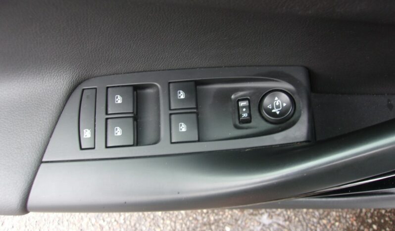 OPEL Astra | FWD (przód) | Manualna | 125 KM | Szary full