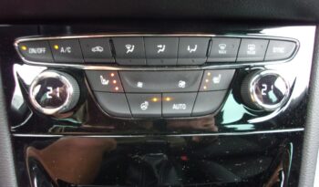 OPEL Astra | FWD (przód) | Manualna | 125 KM | Szary full