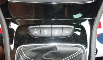 OPEL Astra | FWD (przód) | Manualna | 125 KM | Szary full