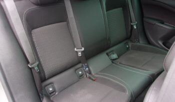 OPEL Astra | FWD (przód) | Manualna | 125 KM | Szary full