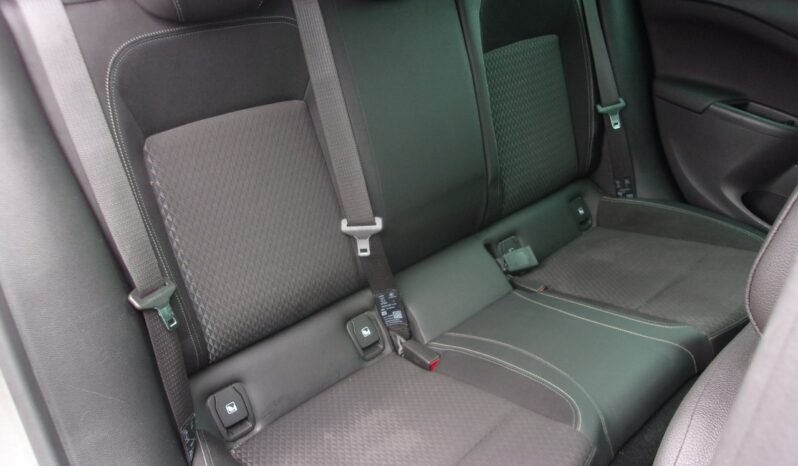 OPEL Astra | FWD (przód) | Manualna | 125 KM | Szary full