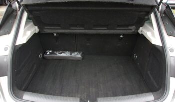 OPEL Astra | FWD (przód) | Manualna | 125 KM | Szary full