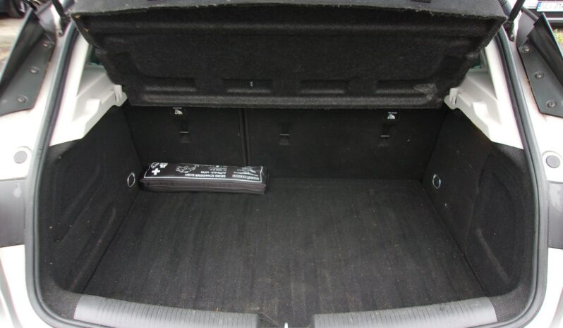 OPEL Astra | FWD (przód) | Manualna | 125 KM | Szary full