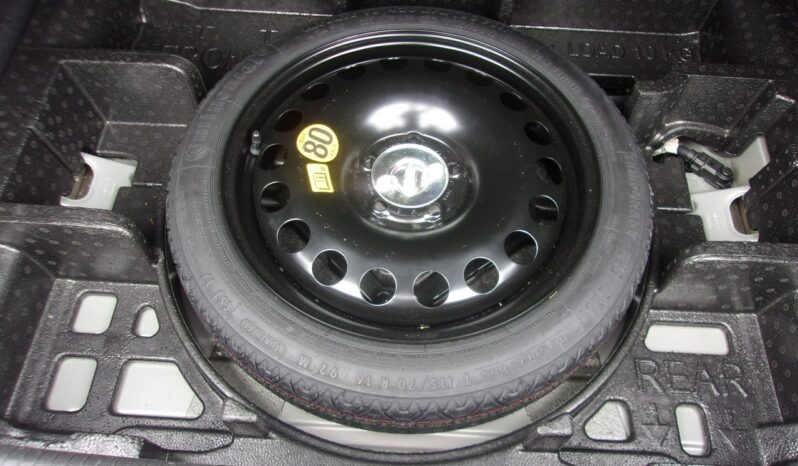 OPEL Astra | FWD (przód) | Manualna | 125 KM | Szary full