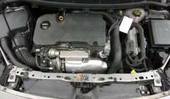 OPEL Astra | FWD (przód) | Manualna | 125 KM | Szary full