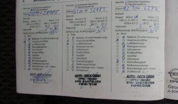 OPEL Astra | FWD (przód) | Manualna | 125 KM | Szary full