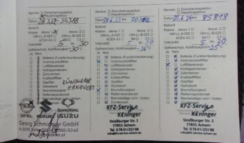 OPEL Astra | FWD (przód) | Manualna | 125 KM | Szary full