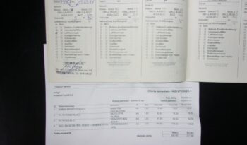 OPEL Astra | FWD (przód) | Manualna | 125 KM | Szary full