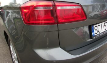 VOLKSWAGEN Golf Sportsvan  | RWD (tył) | Manualna | 110 KM | Szary full