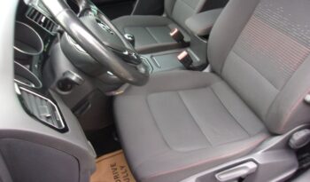 VOLKSWAGEN Golf Sportsvan  | RWD (tył) | Manualna | 110 KM | Szary full