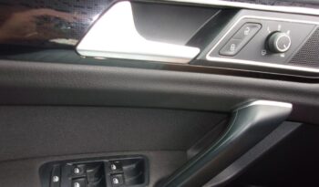 VOLKSWAGEN Golf Sportsvan  | RWD (tył) | Manualna | 110 KM | Szary full