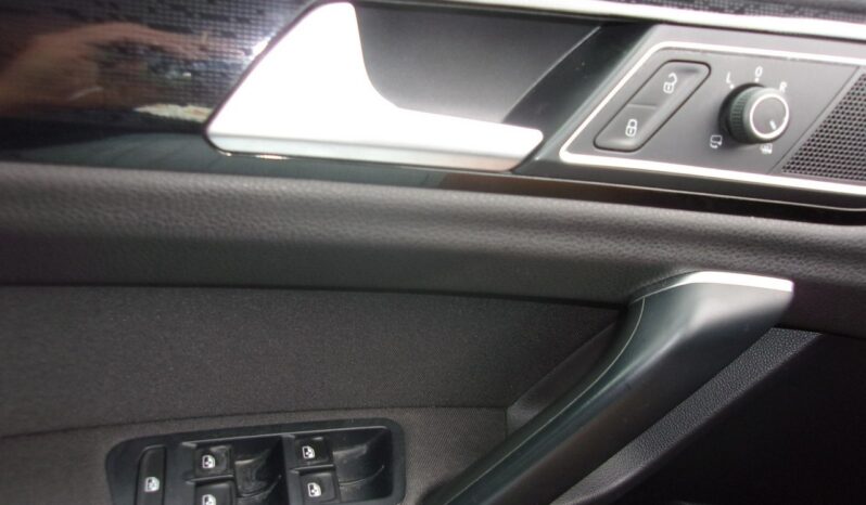 VOLKSWAGEN Golf Sportsvan  | RWD (tył) | Manualna | 110 KM | Szary full