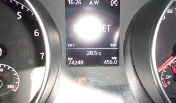 VOLKSWAGEN Golf Sportsvan  | RWD (tył) | Manualna | 110 KM | Szary full