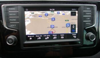 VOLKSWAGEN Golf Sportsvan  | RWD (tył) | Manualna | 110 KM | Szary full