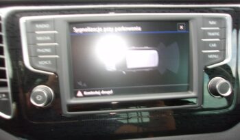 VOLKSWAGEN Golf Sportsvan  | RWD (tył) | Manualna | 110 KM | Szary full