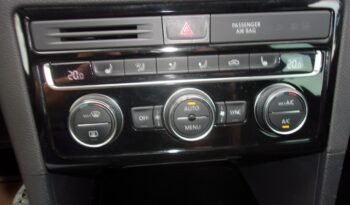 VOLKSWAGEN Golf Sportsvan  | RWD (tył) | Manualna | 110 KM | Szary full