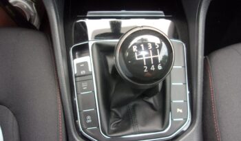 VOLKSWAGEN Golf Sportsvan  | RWD (tył) | Manualna | 110 KM | Szary full