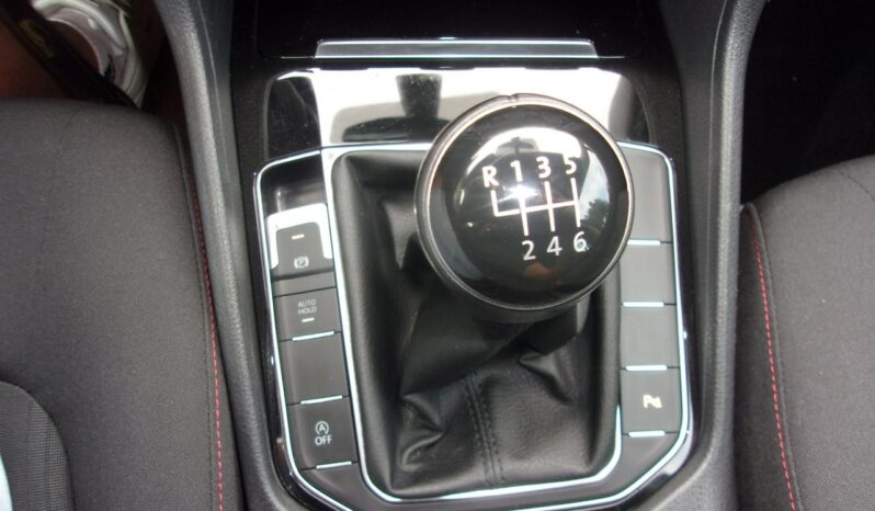 VOLKSWAGEN Golf Sportsvan  | RWD (tył) | Manualna | 110 KM | Szary full