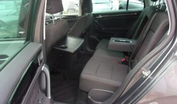 VOLKSWAGEN Golf Sportsvan  | RWD (tył) | Manualna | 110 KM | Szary full