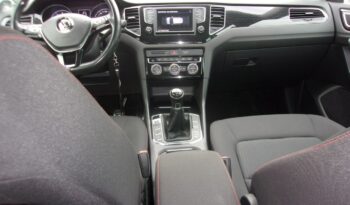 VOLKSWAGEN Golf Sportsvan  | RWD (tył) | Manualna | 110 KM | Szary full