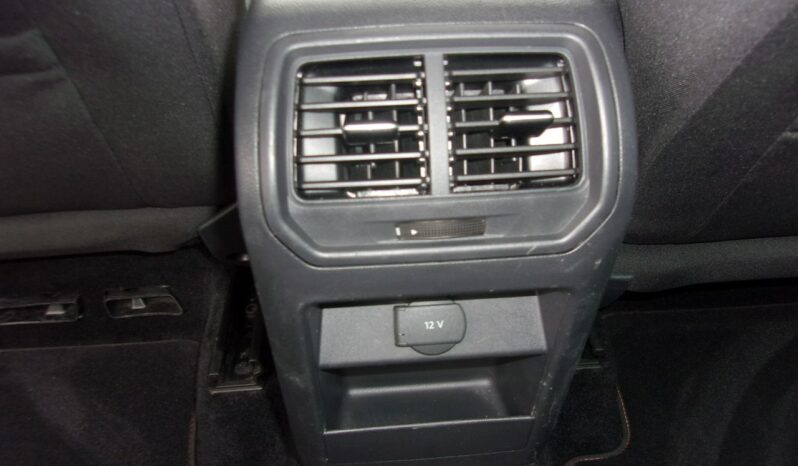 VOLKSWAGEN Golf Sportsvan  | RWD (tył) | Manualna | 110 KM | Szary full