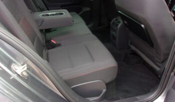 VOLKSWAGEN Golf Sportsvan  | RWD (tył) | Manualna | 110 KM | Szary full