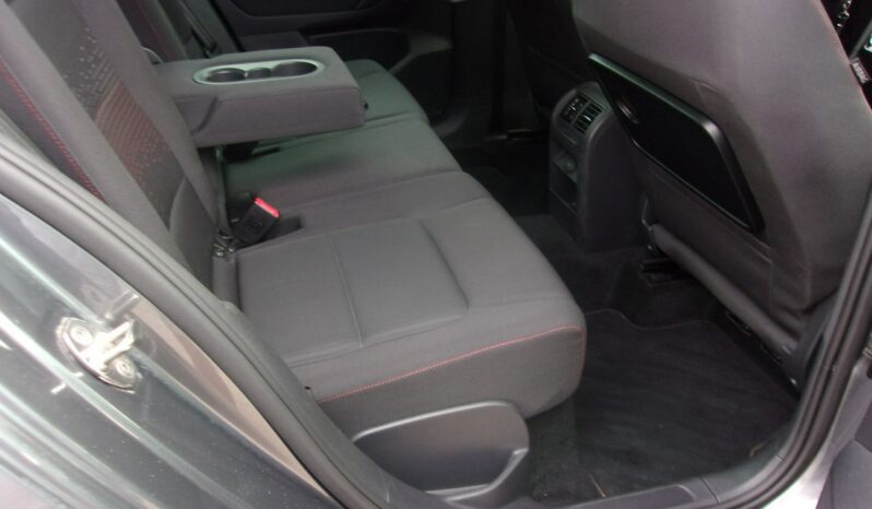 VOLKSWAGEN Golf Sportsvan  | RWD (tył) | Manualna | 110 KM | Szary full