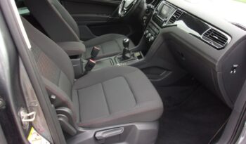 VOLKSWAGEN Golf Sportsvan  | RWD (tył) | Manualna | 110 KM | Szary full