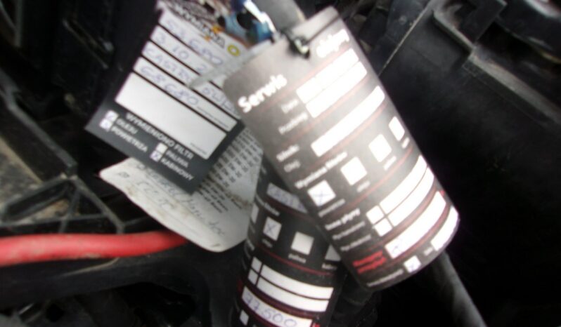 VOLKSWAGEN Golf Sportsvan  | RWD (tył) | Manualna | 110 KM | Szary full