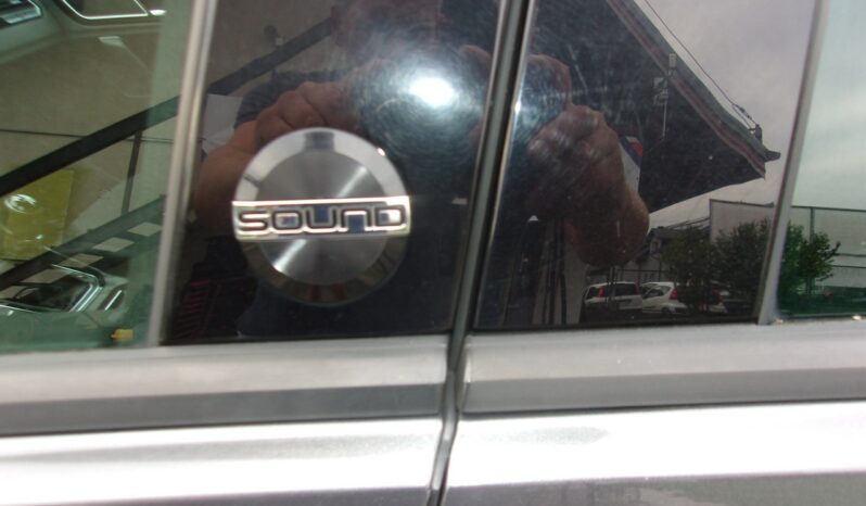 VOLKSWAGEN Golf Sportsvan  | RWD (tył) | Manualna | 110 KM | Szary full