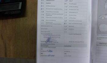 VOLKSWAGEN Golf Sportsvan  | RWD (tył) | Manualna | 110 KM | Szary full