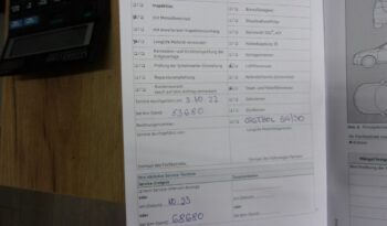 VOLKSWAGEN Golf Sportsvan  | RWD (tył) | Manualna | 110 KM | Szary full