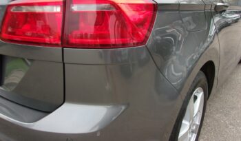 VOLKSWAGEN Golf Sportsvan  | RWD (tył) | Manualna | 110 KM | Szary full