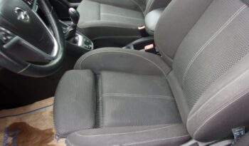 OPEL Zafira  | FWD (przód) | Manualna | 120 KM | Srebrny full