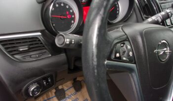 OPEL Zafira  | FWD (przód) | Manualna | 120 KM | Srebrny full