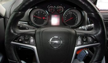 OPEL Zafira  | FWD (przód) | Manualna | 120 KM | Srebrny full