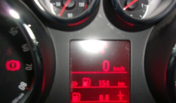 OPEL Zafira  | FWD (przód) | Manualna | 120 KM | Srebrny full