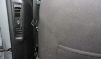 OPEL Zafira  | FWD (przód) | Manualna | 120 KM | Srebrny full