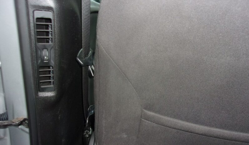 OPEL Zafira  | FWD (przód) | Manualna | 120 KM | Srebrny full