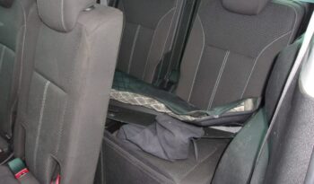 OPEL Zafira  | FWD (przód) | Manualna | 120 KM | Srebrny full