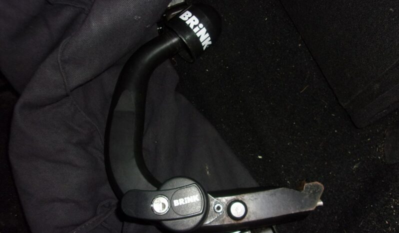 OPEL Zafira  | FWD (przód) | Manualna | 120 KM | Srebrny full