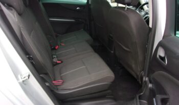 OPEL Zafira  | FWD (przód) | Manualna | 120 KM | Srebrny full