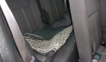 OPEL Zafira  | FWD (przód) | Manualna | 120 KM | Srebrny full