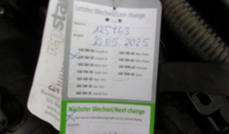 OPEL Zafira  | FWD (przód) | Manualna | 120 KM | Srebrny full