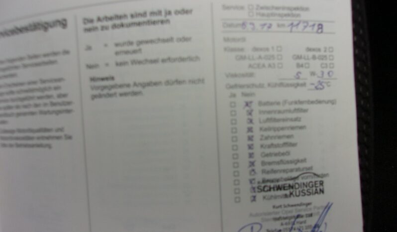 OPEL Zafira  | FWD (przód) | Manualna | 120 KM | Srebrny full