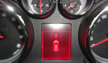 OPEL Zafira  | FWD (przód) | Manualna | 120 KM | Srebrny full