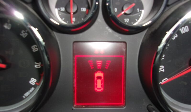 OPEL Zafira  | FWD (przód) | Manualna | 120 KM | Srebrny full