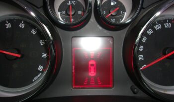 OPEL Zafira  | FWD (przód) | Manualna | 120 KM | Srebrny full